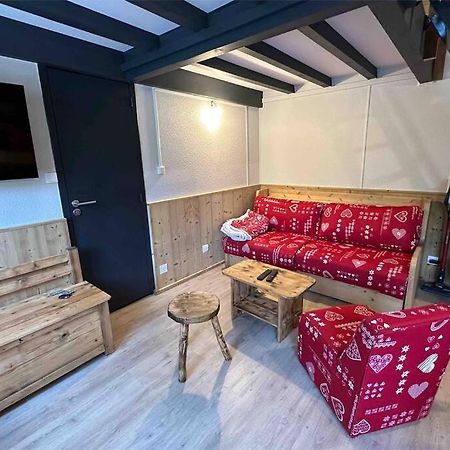 Charmant Chalet Le Bouton D'Or Villa Métabief Екстериор снимка